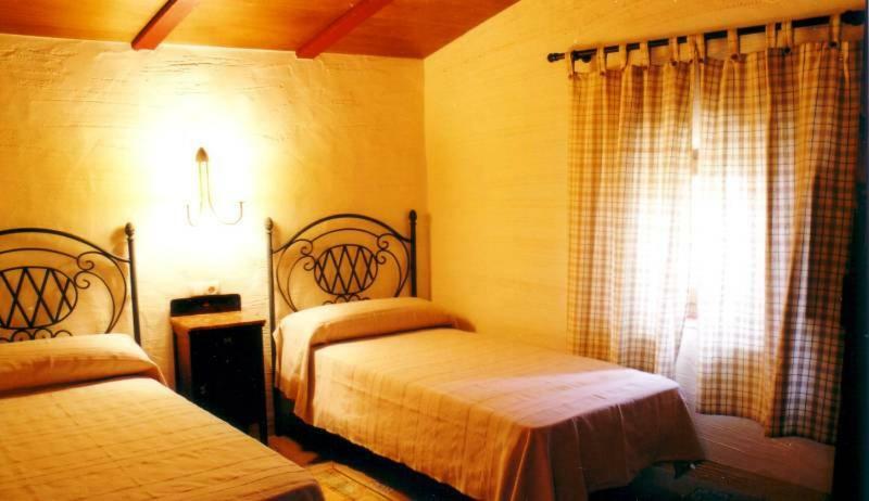 Mas Peraquintana Guest House L' Escala Екстериор снимка