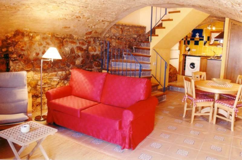 Mas Peraquintana Guest House L' Escala Екстериор снимка