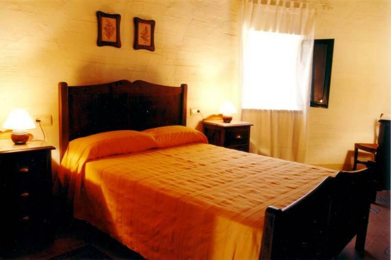 Mas Peraquintana Guest House L' Escala Екстериор снимка